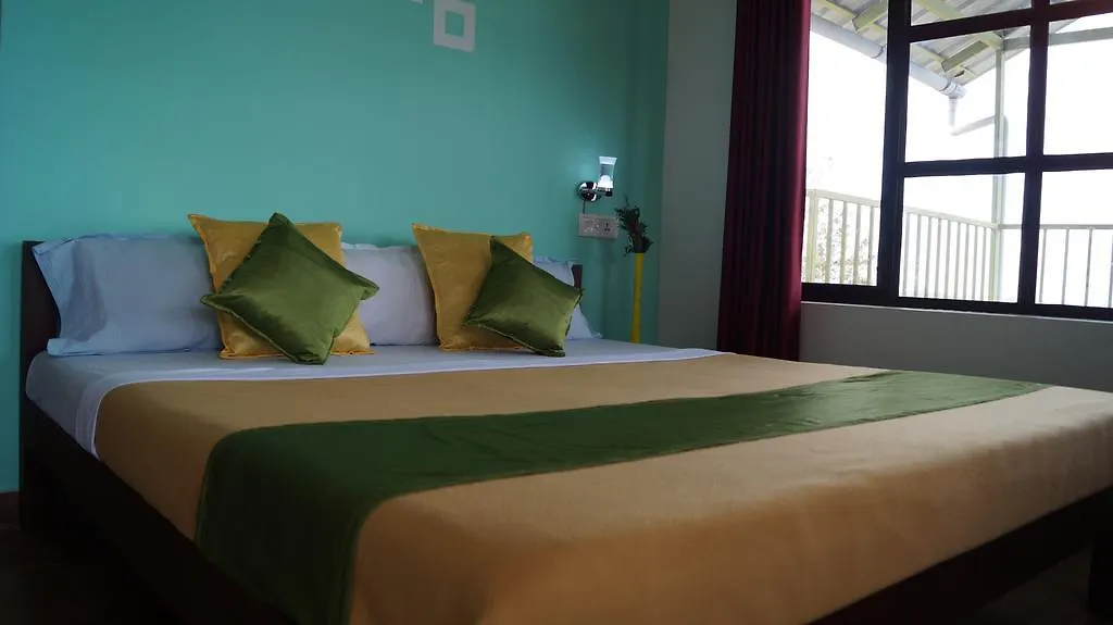 Grace Inn Munnar Homestay Inde