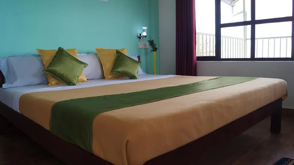 Grace Inn Munnar Homestay
