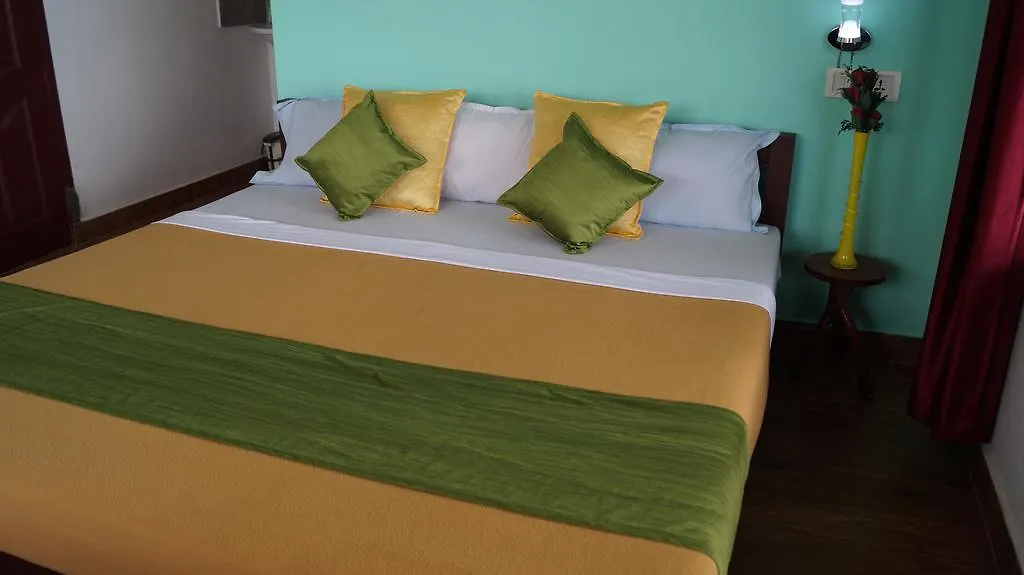 Grace Inn Munnar Homestay