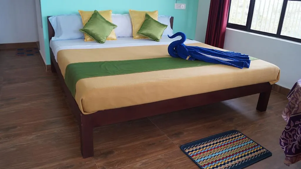 Grace Inn Munnar Homestay