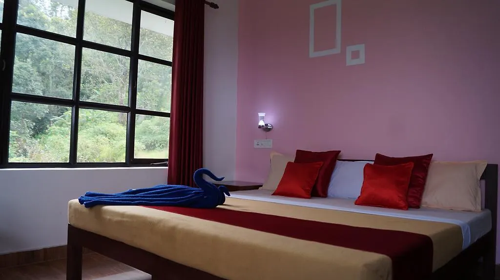 Grace Inn Munnar Homestay 0*,  Inde