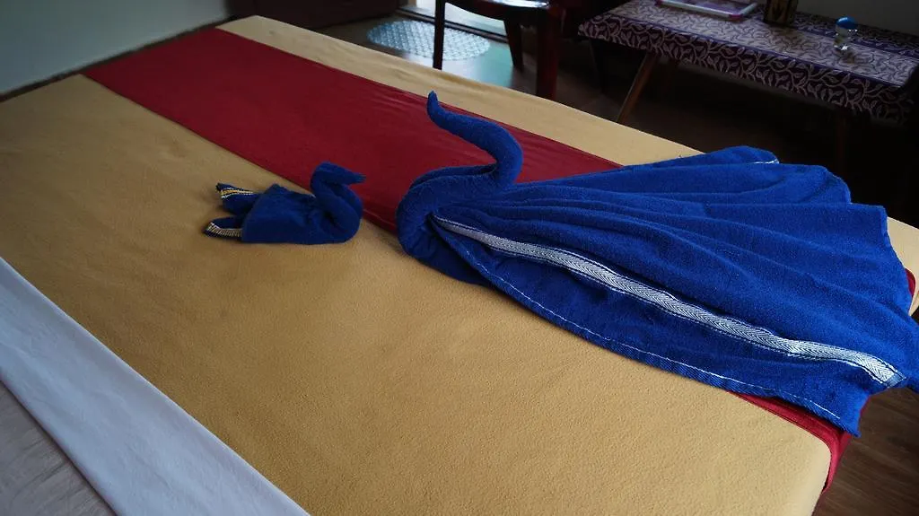 Grace Inn Munnar Homestay