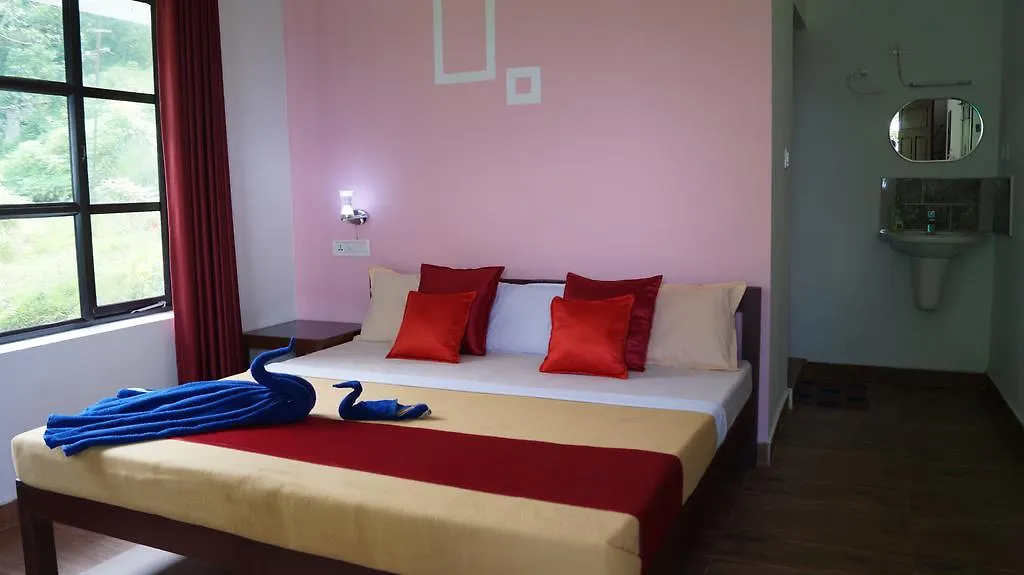 Grace Inn Munnar Homestay