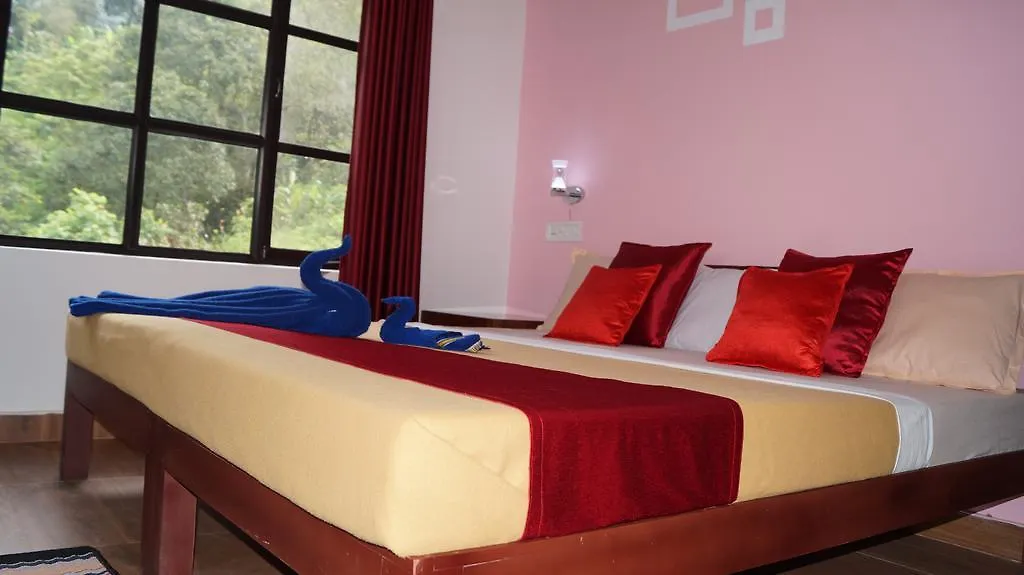 Grace Inn Munnar Homestay 0*,
