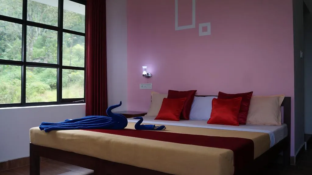 Grace Inn Munnar Homestay