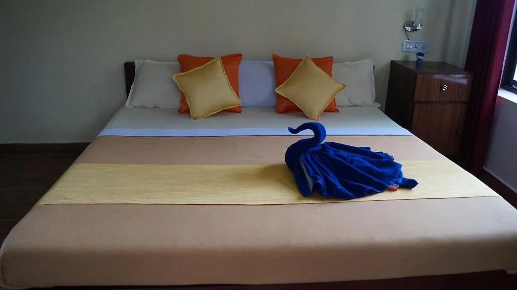 Grace Inn Munnar Homestay 0*,  Inde