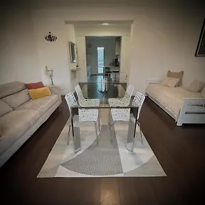 Sumptuous & Central Velodrome Prado Appartement Marseille