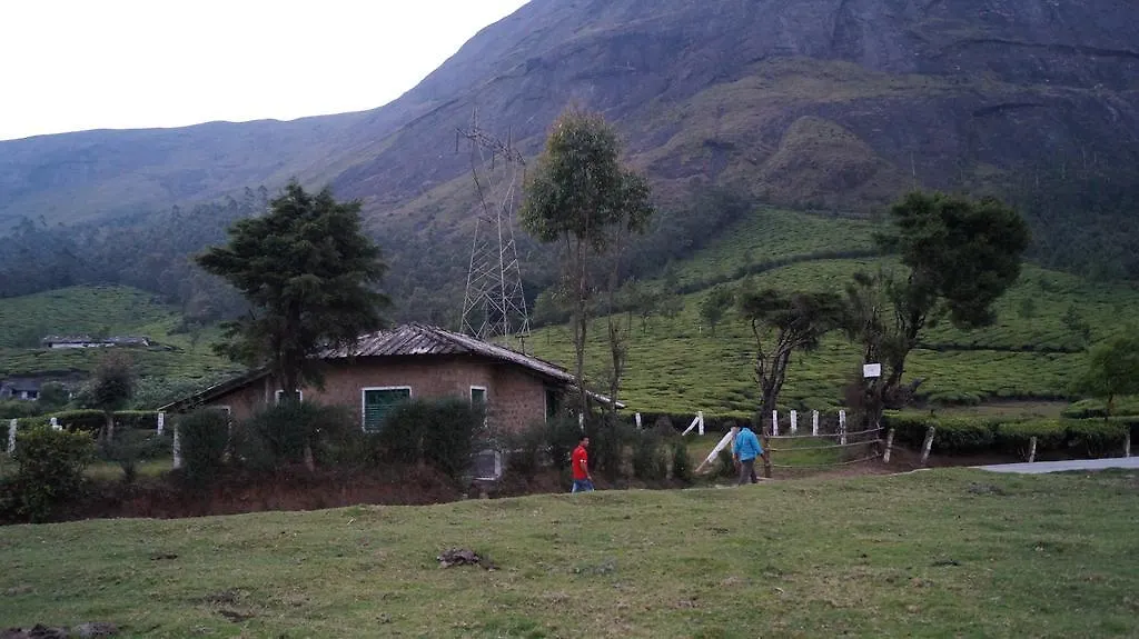 Grace Inn Munnar Homestay