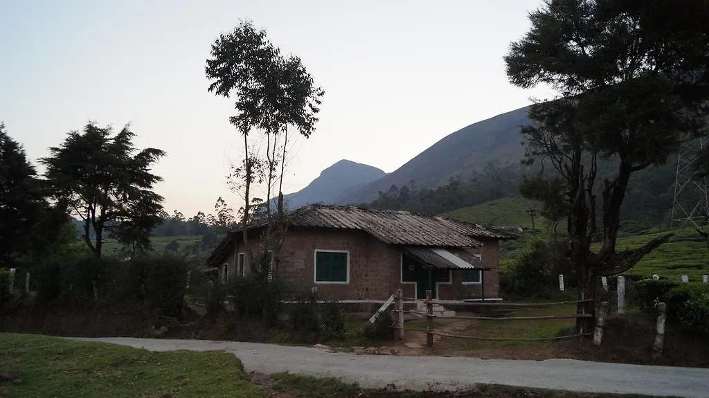 Grace Inn Munnar Homestay