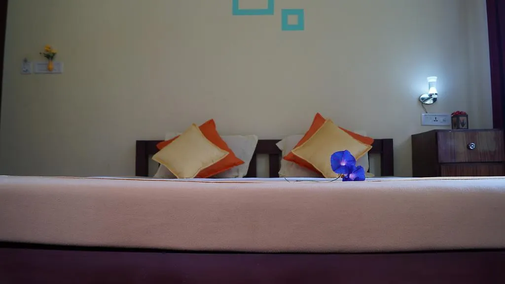 Grace Inn Munnar Homestay Indie