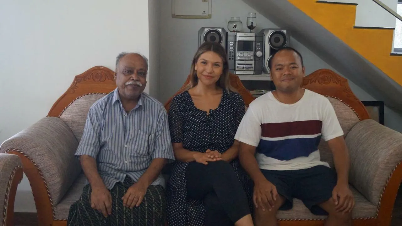 Grace Inn Munnar Homestay 0*,