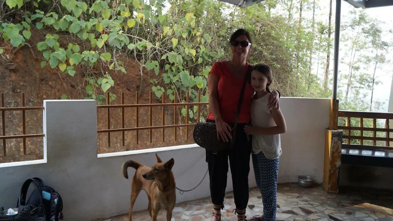 Grace Inn Munnar Homestay